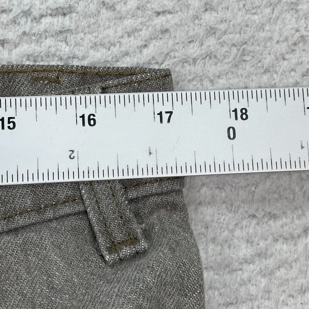 Vintage Levis 505‎ Jeans Men's Size 36X29 (Fits 34X27) 90's USA Cotton *READ*